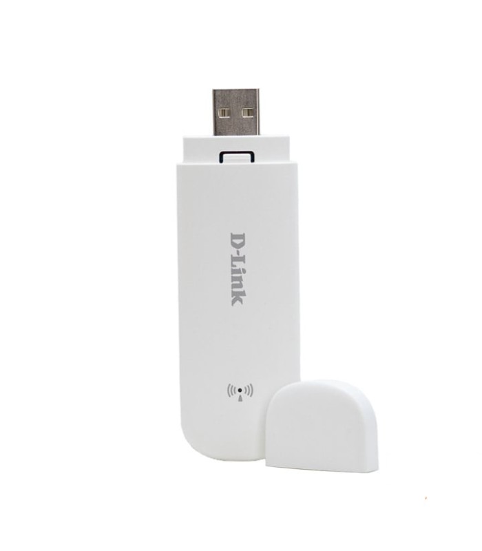 مودم 4G/LTE قابل حمل دی-لینک مدل DWR-910M