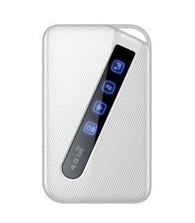 مودم 4G/LTE قابل حمل دی-لینک مدل DWR-930M