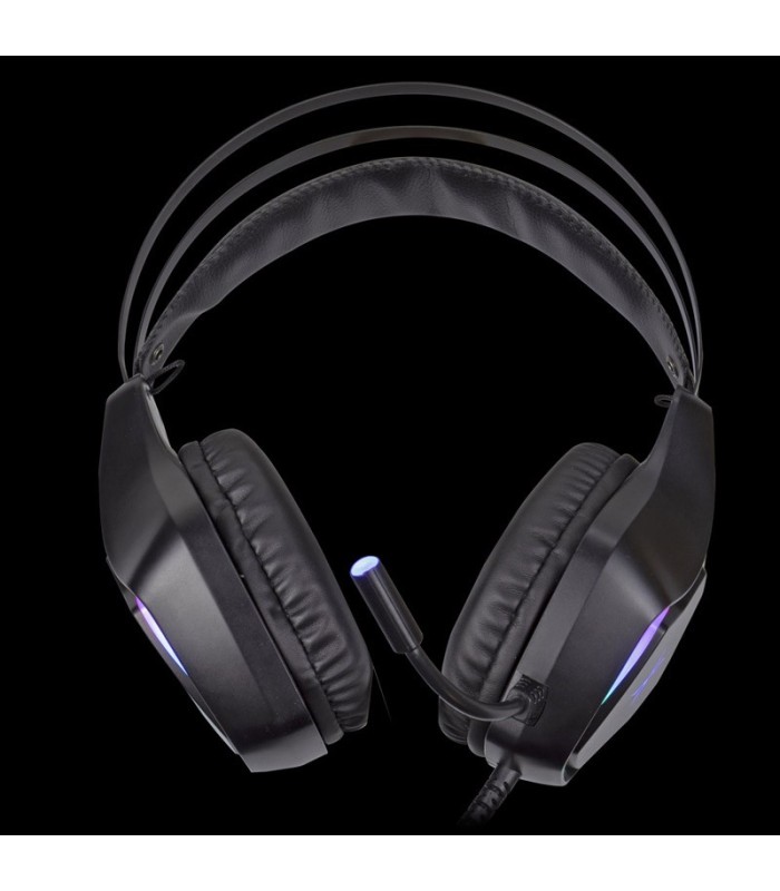 هدست مخصوص بازی فاکس ری مدل FoxXray Headset Gaming FXR-SAU-35 Wired