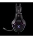 هدست مخصوص بازی فاکس ری مدل FoxXray Headset Gaming FXR-SAU-35 Wired