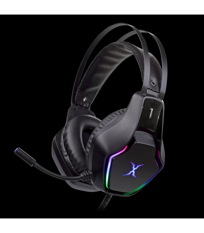هدست مخصوص بازی فاکس ری مدل FoxXray Headset Gaming FXR-SAU-35 Wired