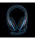 هدست مخصوص بازی فاکس ری مدل FoxXray Headset Gaming FXR-SAU-33