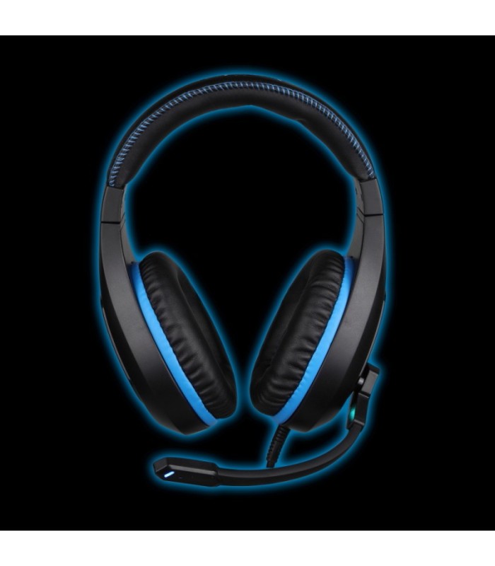 هدست مخصوص بازی فاکس ری مدل FoxXray Headset Gaming FXR-SAU-33
