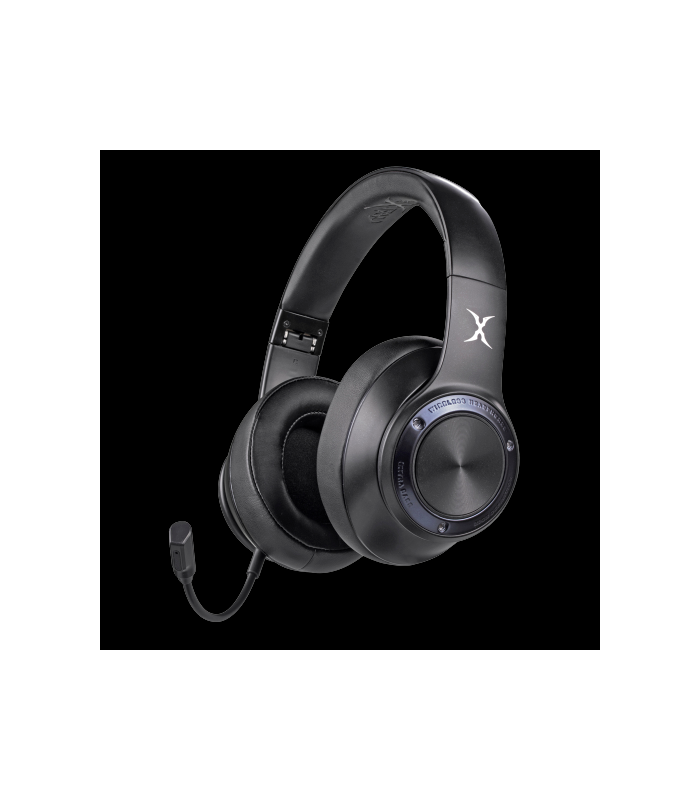 هدست بی سیم گیمینگ فاکس ری مدل FoxXray Headset Gaming FXR-HAB-07
