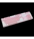 کیبورد مخصوص بازی فاکس ری مدل FoxXray KEYBOARD GAMING FXR-HKM-68