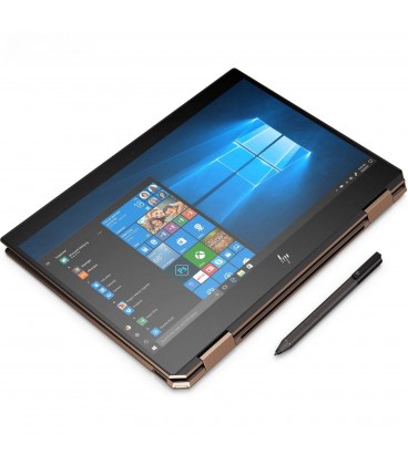 لپ تاپ 13 اینچی اچ پی مدل Spectre x360 13t-ap000 - D