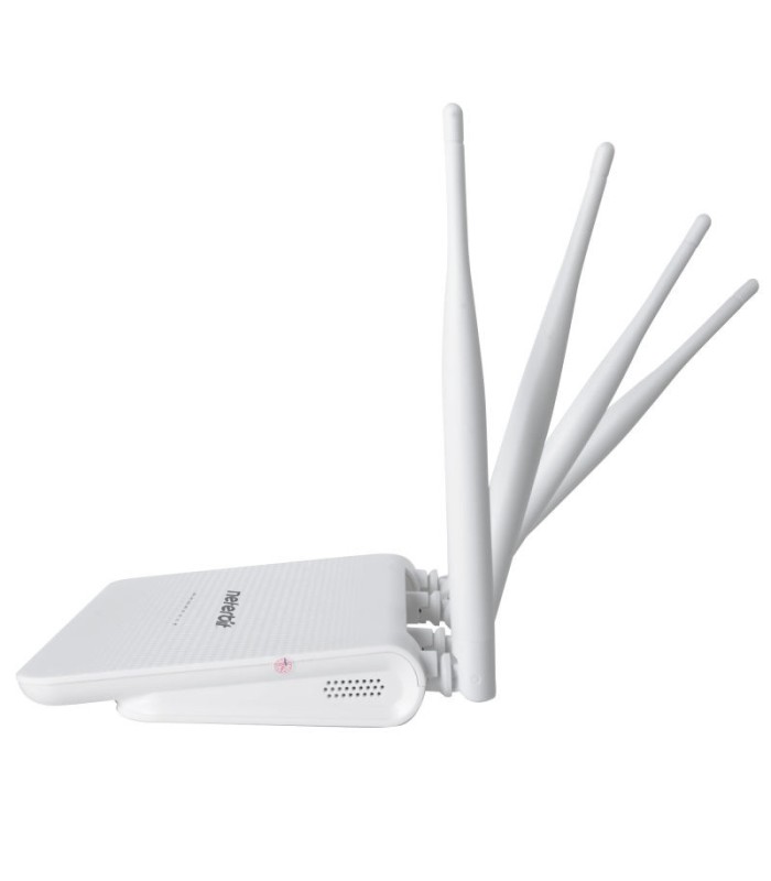 مودم 4G LTE نتربیت مدل NW-431F