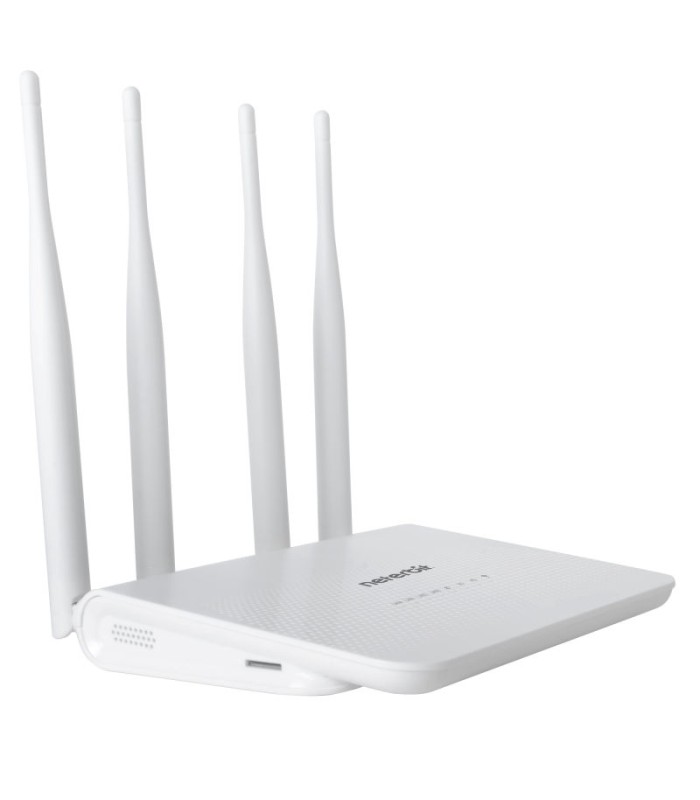مودم 4G LTE نتربیت مدل NW-431F
