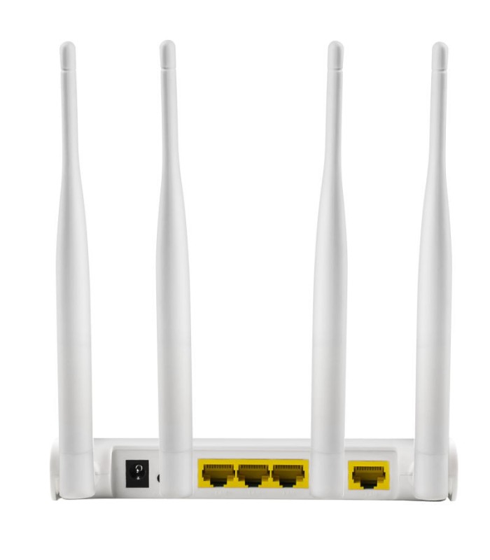 مودم 4G LTE نتربیت مدل NW-431F