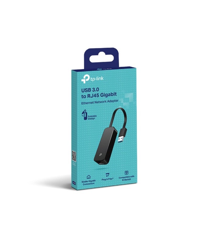 کارت شبکه USB3.0 تی پی-لینک مدل UE306