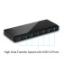 هاب USB 3.0 هفت پورت تی پی-لینک مدل UH700
