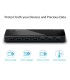 هاب USB 3.0 هفت پورت تی پی-لینک مدل UH700