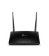 روتر بی سیم 4G LTE تی پی-لینک مدل Archer MR400/AC1200_Ver- 3