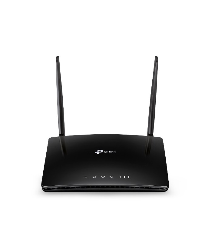 روتر بی سیم 4G LTE تی پی-لینک مدل Archer MR400/AC1200_Ver- 3