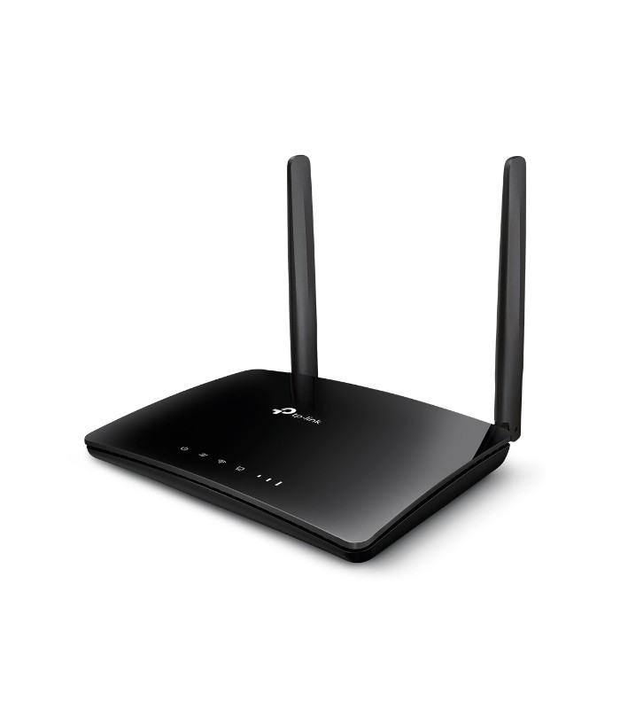 روتر بی سیم 4G LTE تی پی-لینک مدل Archer MR400/AC1200_Ver- 3