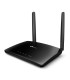 مودم روتر 4G LTE بی سیم N300 تی پی-لینک مدل TL-MR6400