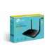 مودم روتر 4G LTE بی سیم N300 تی پی-لینک مدل TL-MR6400
