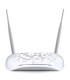 مودم روتر VDSL/ADSL بی سیم 300Mbps تی پی لینک مدل TD-W9970