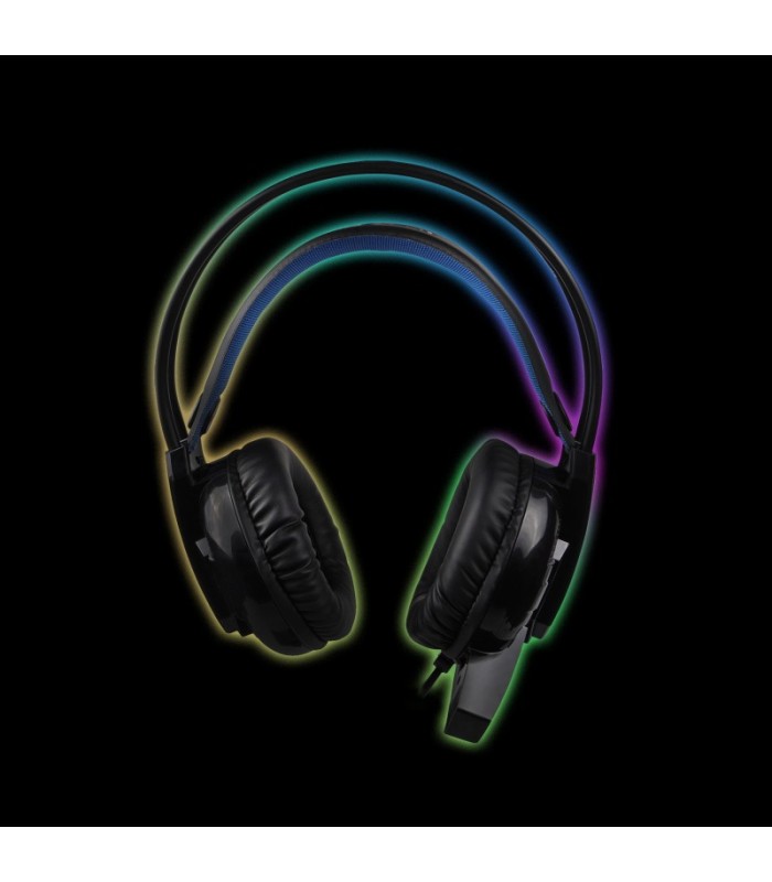 هدست مخصوص بازی فاکس ری مدل FoxXray Headset Gaming FXR-BAL-60
