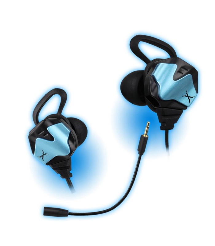 هدفون مخصوص بازی فاکس ری FoxXray HeadPHONES Gaming FXR-SAC-06