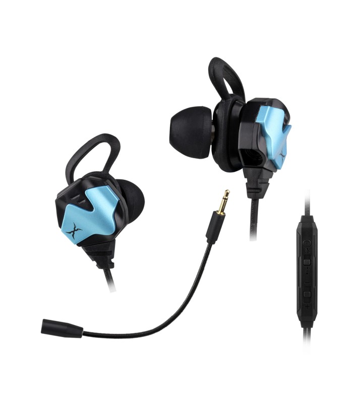 هدفون مخصوص بازی فاکس ری FoxXray HeadPHONES Gaming FXR-SAC-06
