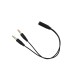 هدفون مخصوص بازی فاکس ری FoxXray HeadPHONES Gaming FXR-SAC-06