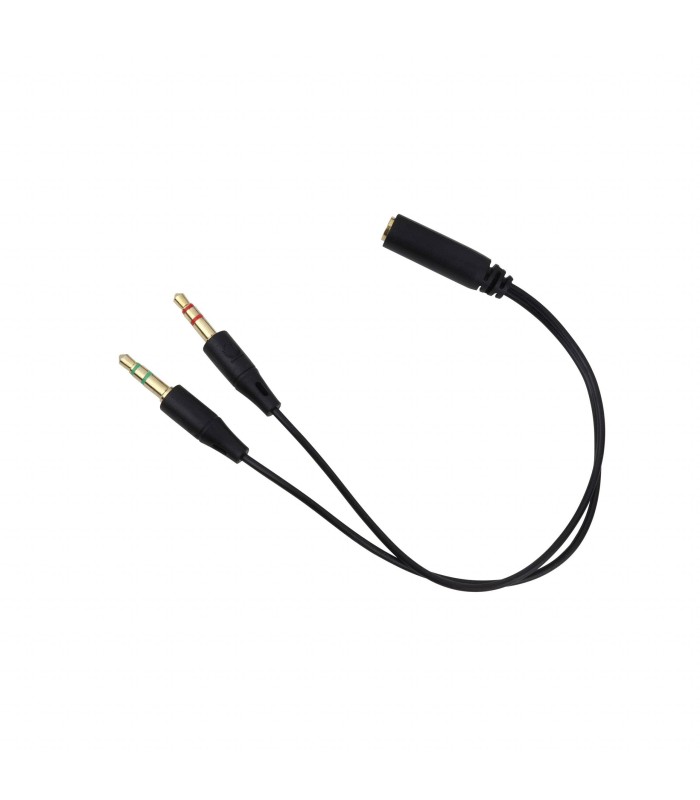 هدفون مخصوص بازی فاکس ری FoxXray HeadPHONES Gaming FXR-SAC-06