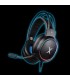 هدست مخصوص بازی فاکس ری مدل FoxXray Headset Gaming FXR-SAU-30 Wired