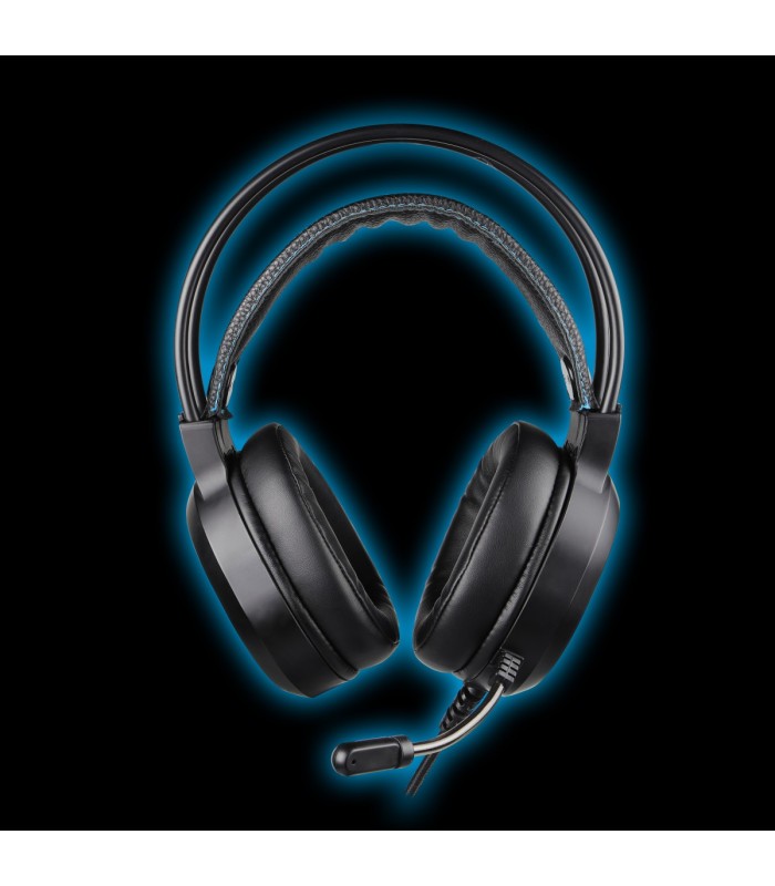 هدست مخصوص بازی فاکس ری مدل FoxXray Headset Gaming FXR-SAU-30 Wired