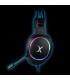 هدست مخصوص بازی فاکس ری مدل FoxXray Headset Gaming FXR-SAU-30 Wired