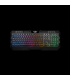 کیبورد مخصوص بازی فاکس ری مدل FoxXray KEYBOARD GAMING FXR-BKL-63