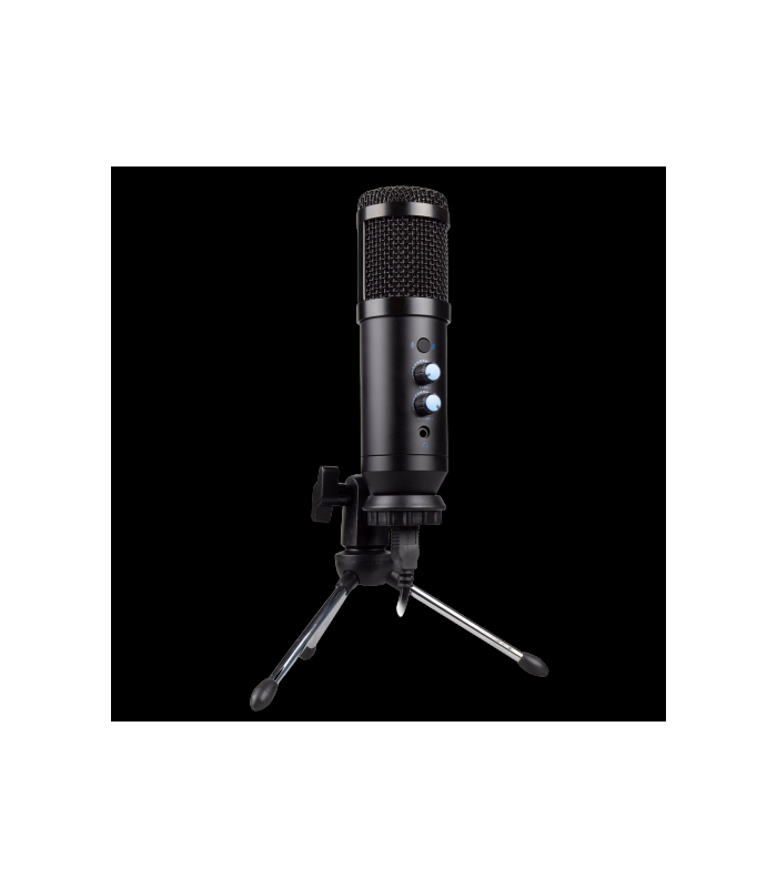 میکروفن رومیزی فاکس ری مدل FoxXray Microphone FXR-HUM-09