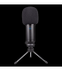میکروفن رومیزی فاکس ری مدل FoxXray Microphone FXR-HUM-09