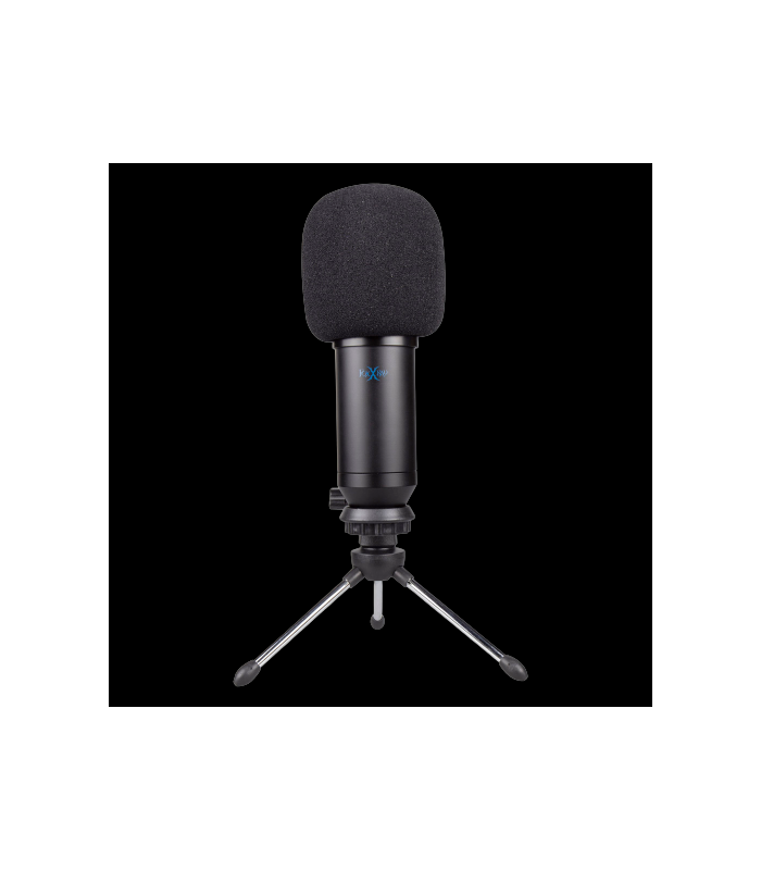 میکروفن رومیزی فاکس ری مدل FoxXray Microphone FXR-HUM-09