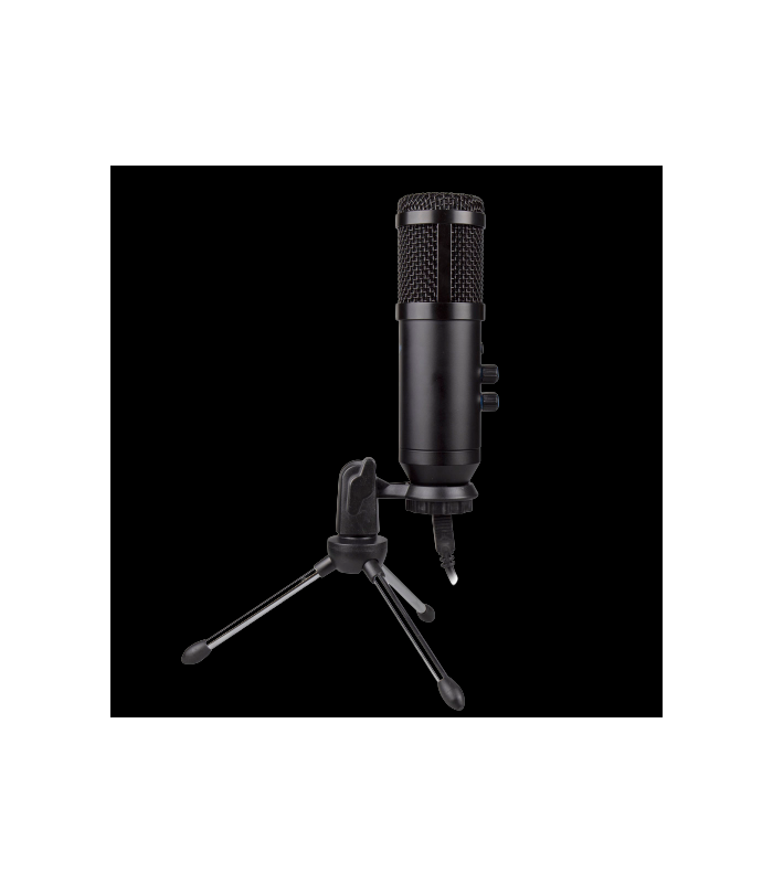 میکروفن رومیزی فاکس ری مدل FoxXray Microphone FXR-HUM-09