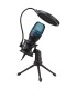 میکروفن رومیزی فاکس ری مدل FoxXray Microphone FXR-SUM-10