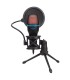 میکروفن رومیزی فاکس ری مدل FoxXray Microphone FXR-SUM-10