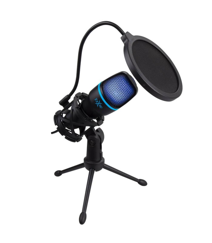 میکروفن رومیزی فاکس ری مدل FoxXray Microphone FXR-SUM-10