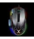 ماوس باسیم گیمینگ فاکس ایکس ری مدل FoxXray MOUSE GAMING FXR-SM-28
