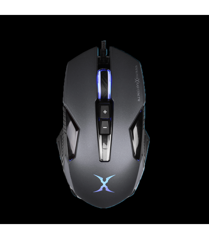 ماوس مخصوص بازی فاکس ری مدل FoxXray MOUSE GAMING FXR-SM-38