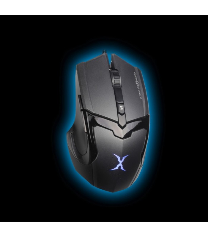 ماوس مخصوص بازی فاکس ری مدل FoxXray MOUSE GAMING FXR-SM-66