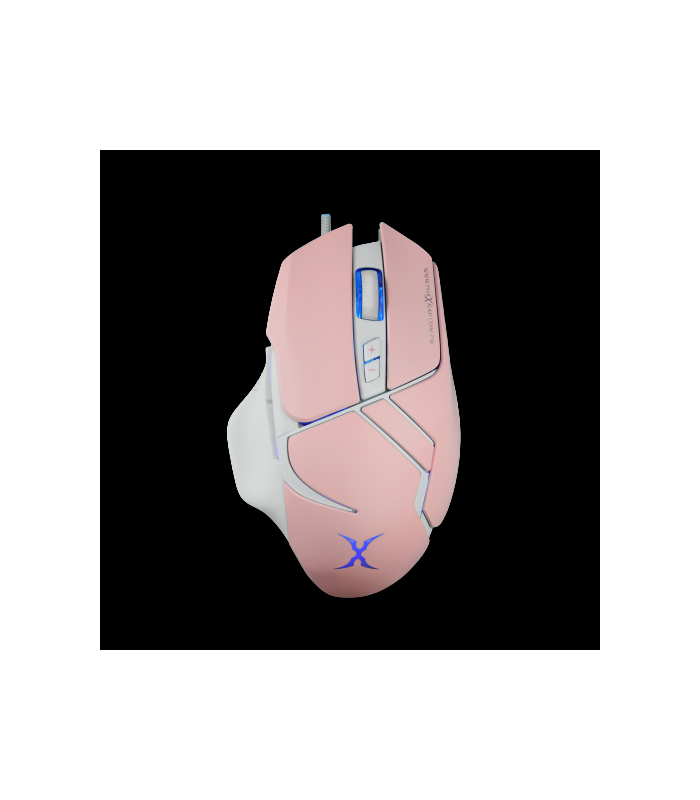 ماوس مخصوص بازی فاکس ری مدل FoxXray MOUSE GAMING FXR-SM-69
