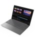 لپ تاپ 15.6 اینچی لنوو مدل Lenovo Laptop V15 - Celeron N4020 - 4GB DDR4 - 256GB SSD - intel