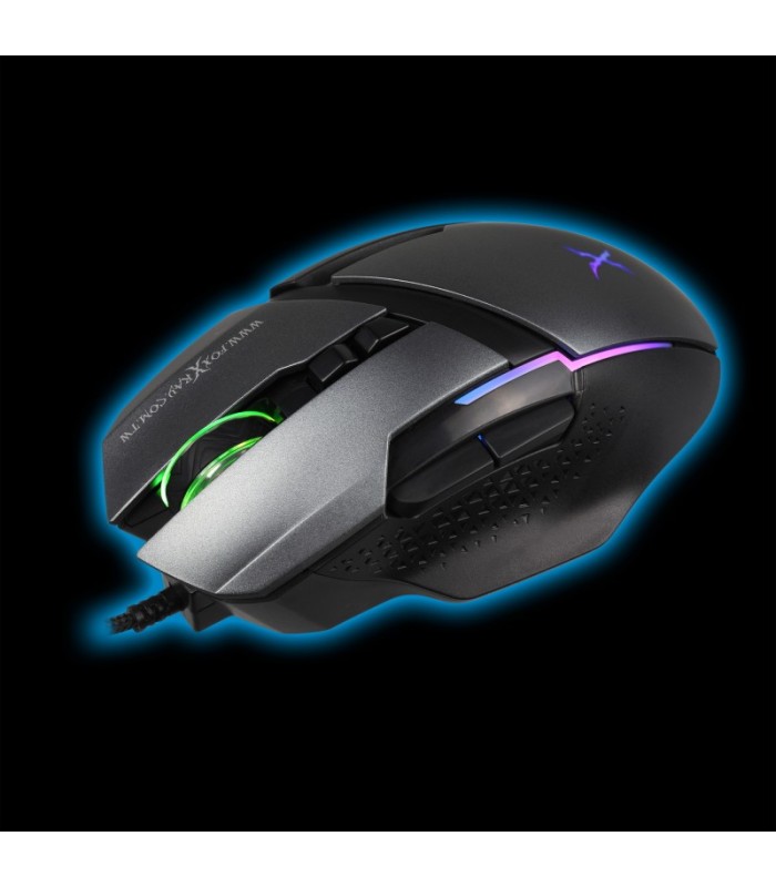 ماوس مخصوص بازی فاکس ری مدل FoxXray MOUSE GAMING FXR-SM-71