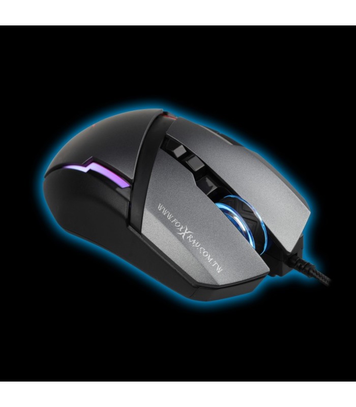 ماوس مخصوص بازی فاکس ری مدل FoxXray MOUSE GAMING FXR-SM-71