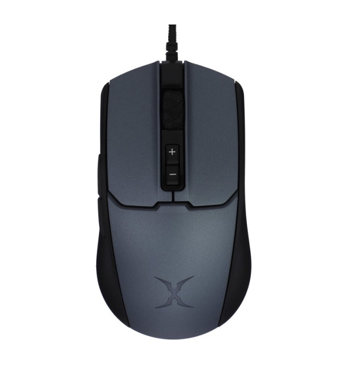 ماوس مخصوص بازی فاکس ری مدل FoxXray MOUSE GAMING FXR-SM-76