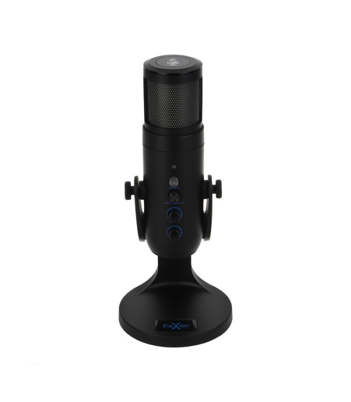 میکروفن رومیزی فاکس ری مدل FoxXray Microphone FXR-SUM-08