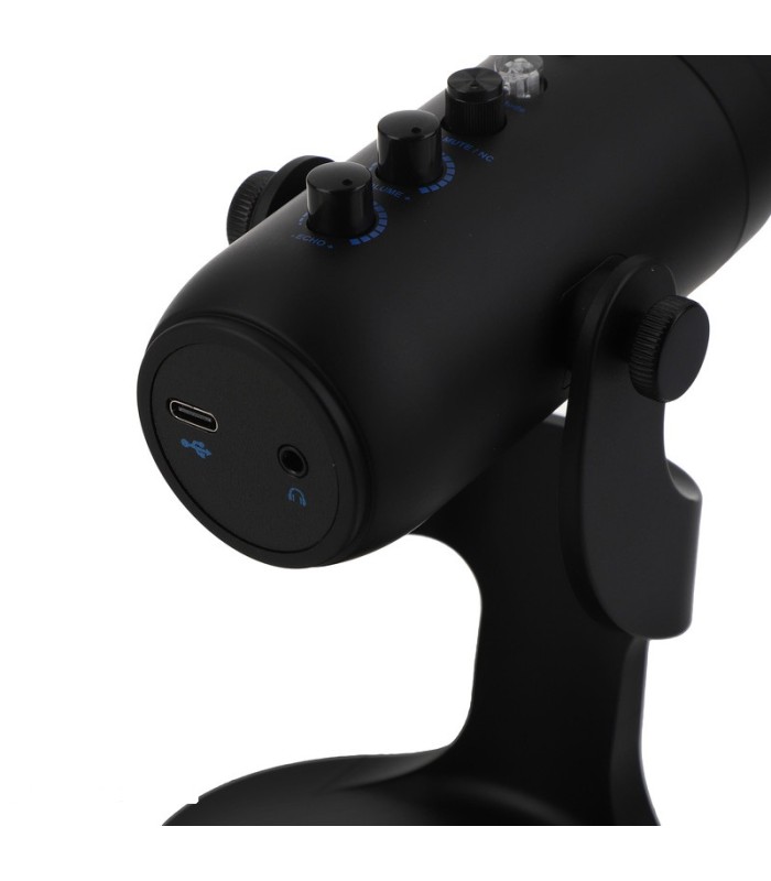 میکروفن رومیزی فاکس ری مدل FoxXray Microphone FXR-SUM-08