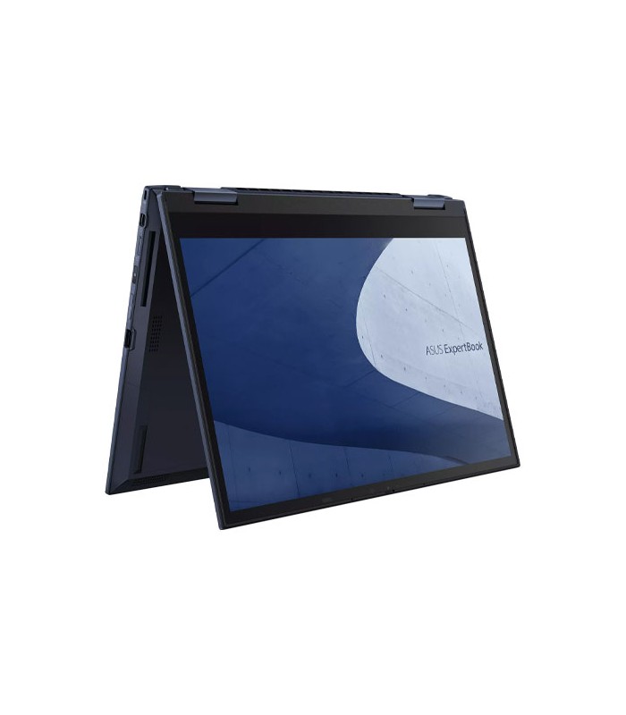 لپ تاپ ایسوس 14 اینچ Asus Laptop FLIP B7402FBA - i5 1240P - 32GB DDR5 - 1TB SSD - INTEL - TOUCH