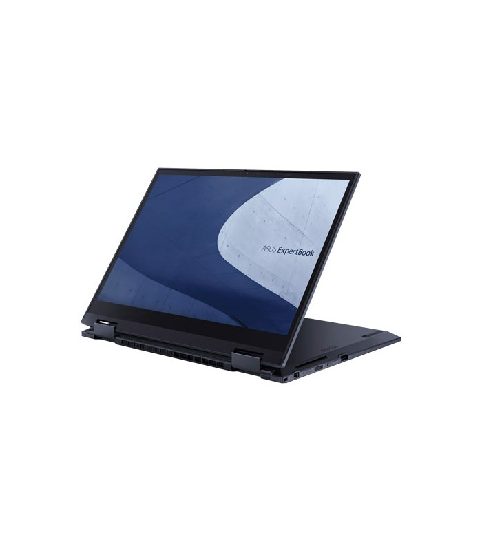 لپ تاپ ایسوس 14 اینچ Asus Laptop FLIP B7402FBA - i5 1240P - 32GB DDR5 - 1TB SSD - INTEL - TOUCH